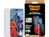 PanzerGlass iPhone 17 Pro Max 2-way Privacy Skærmbeskytter Skærmbeskyttelse mobiltelefon