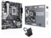 ASUS PRIME H610M-A WIFI Bundkort Intel Socket