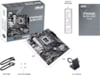ASUS PRIME H610M-A WIFI Bundkort Intel Socket