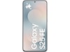 Samsung Galaxy S25 FE 128GB (white) Mobiltelefoner