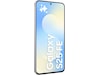 Samsung Galaxy S25 FE 256GB (icyblue) Mobiltelefoner