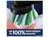 Oral-B Pro Cross Action Black Børstehoveder (5 stk) Tandbørstehoveder