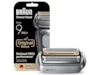 Braun Series 9 PRO+ ORIGINALT Reservehoved 96M Tilbehør til barbermaskiner