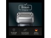 Braun Series 8 ORIGINALT Reservehoved 83M Tilbehør til barbermaskiner