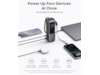 Anker Powerbank 25000 mAh med USB-C Powerbank