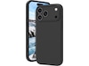 dbramante1928 iPhone 17 Pro Max Monaco silikone cover (night black) Mobilcover