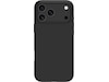 dbramante1928 iPhone 17 Pro Max Monaco silikone cover (night black) Mobilcover