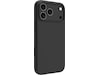 dbramante1928 iPhone 17 Pro Max Monaco silikone cover (night black) Mobilcover