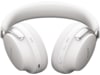 Bose QuietComfort ULTRA II Trådløse Hovedtelefoner (white smoke) Høretelefoner