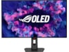 ASUS 32" ROG Strix 4K gamingskærm XG32UCWMG Gamingskærme