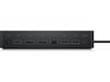 Dell Pro Thunderbolt 4 Smart Dock SD25TB4 Dockingstation og USB-hub