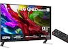 LG 55'' QNED85 evo AI MiniLED 4k Smart TV (2025) 50 - 59 tommer TV