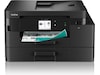 Brother inkjetprinter MFC-J4550DW Printere