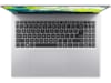 Acer Aspire Go 16" WUXGA 120 Hz (pure silver) PC - Bærbar / laptop