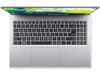 Acer Aspire Go 15 15,6" FHD (pure silver) PC - Bærbar / laptop