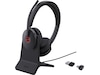 Yealink BH74 Trådløst On-Ear Headset med Stand Headset