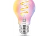 WiZ 40W A60 E27 RGB-pære LED-pærer & elpærer