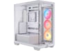 Corsair 3500X RSR ARGB Mid Tower (hvidt) Midi Tower