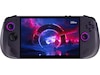 Lenovo Legion Go S 83N6000PMX (sort) Håndholdte spillekonsoller