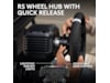 Logitech G RS50 Playstation/PC Rat og pedaler