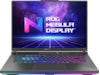 ASUS ROG Strix G16 16" WQXGA 240 Hz (grå) Gaming laptop