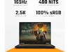ASUS ASUS TUF Gaming A16 16" WQXGA 165 Hz Gaming laptop
