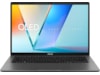 ASUS Vivobook S14 14" WUXGA OLED (grå) PC - Bærbar / laptop