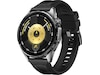 Huawei Watch GT 6 46mm (black) Smartwatches