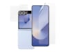 PanzerGlass Galaxy Z Flip7 FE / Flip6 Skærmbeskytter Skærmbeskyttelse mobiltelefon