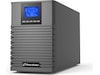 BlueWalker PowerWalker VFI 1500 ICT IoT UPS og UPS-batteri