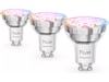 Philips Hue Essential GU10 pære spot (3-pak) LED-pærer & elpærer