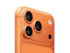 iPhone 17 Pro 256GB (kosmisk orange) Mobiltelefoner
