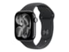 Apple Watch Series 11 GPS 42mm Aluminium (pianosort) Smartwatches