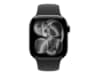 Apple Watch Series 11 GPS + LTE 42mm Aluminium (pianosort) Smartwatches