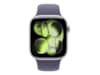 Apple Watch Series 11 GPS 42mm Aluminium (sølv) Smartwatches