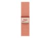 Apple Watch 42mm Nike Sport Loop (alpenglow pink) Rem