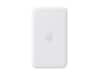 Apple iPhone Air MagSafe-batteri (hvid) Powerbank
