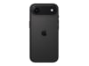 Apple iPhone Air Beskyttelsesramme (sort) Mobilcover
