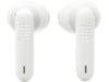 JBL Wave Flex 2 Trådløse Øretelefoner (hvidt) In-ear høretelefoner