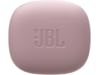 JBL Wave Flex 2 Trådløse Øretelefoner (lyserød) In-ear høretelefoner