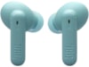 JBL Wave Beam 2 trådløse øretelefoner (blå) In-ear høretelefoner