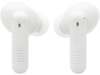 JBL Wave Beam 2 trådløse øretelefoner (hvidt) In-ear høretelefoner