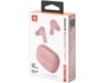 JBL Wave Beam 2 trådløse øretelefoner (lyserød) In-ear høretelefoner