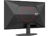 AOC 27" gamingskærm Q27G42XNE Gamingskærme