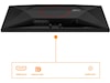 AOC 27" gamingskærm Q27G42XNE Gamingskærme