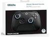 8BitDo Ultimate 2 trådløs Bluetooth Controller (sort) Gamepad