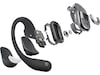 SHOKZ OpenFit 2 åbne Høretelefoner (sort) In-ear høretelefoner