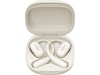 SHOKZ OpenFit 2 åbne Høretelefoner (beige) In-ear høretelefoner