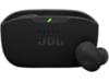 JBL Wave Buds 2 Trådløse Øretelefoner (sorte) In-ear høretelefoner
