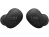 JBL Wave Buds 2 Trådløse Øretelefoner (sorte) In-ear høretelefoner